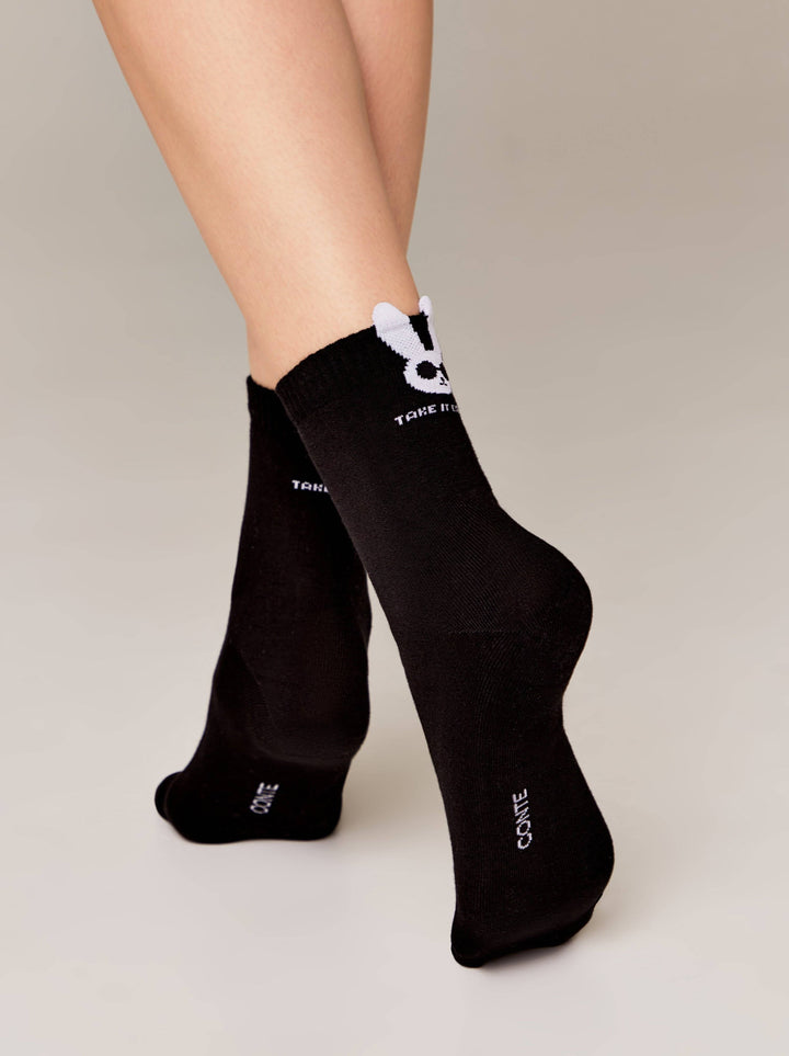 Conte Cotton Socks Classic - 540