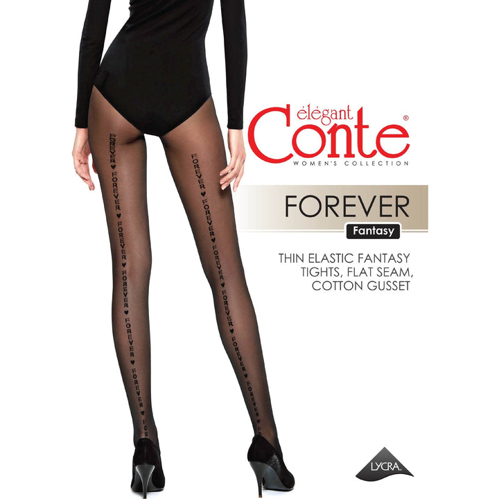 Fantasy Tights Conte Forever