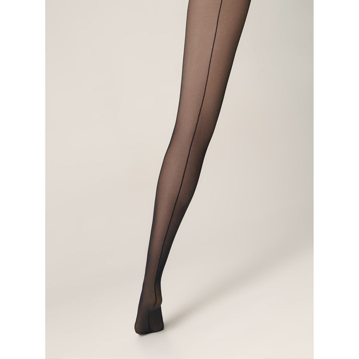 Fantasy Tights Conte Line Slim - Shaping Shorts