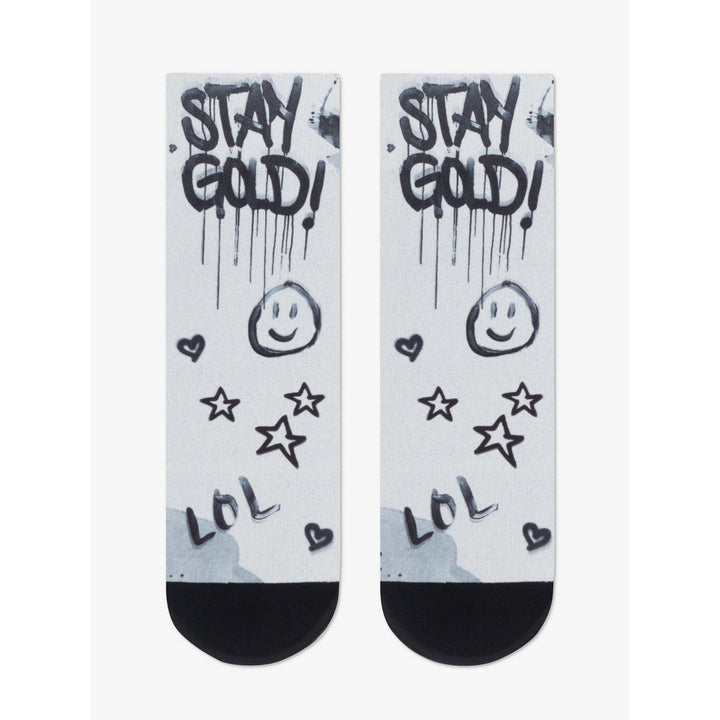 Socks Conte Fantasy 906 - "Stay" Pattern