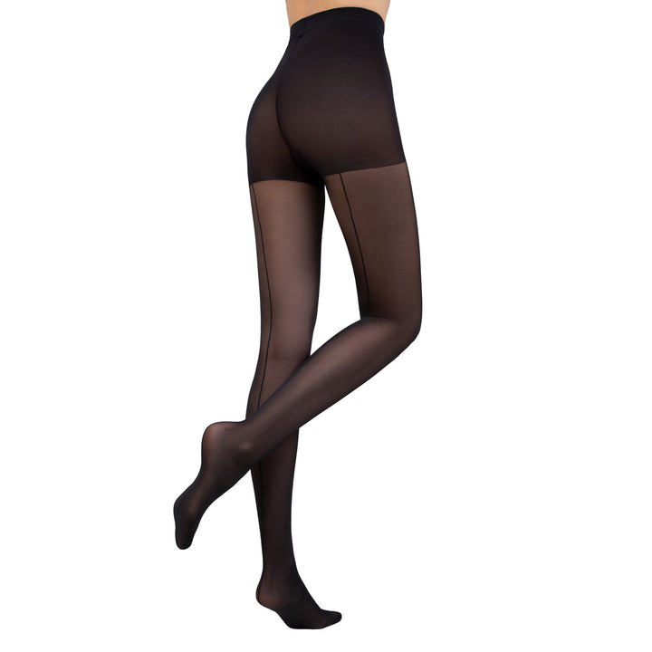 Fantasy Tights Conte Line Slim - Shaping Shorts